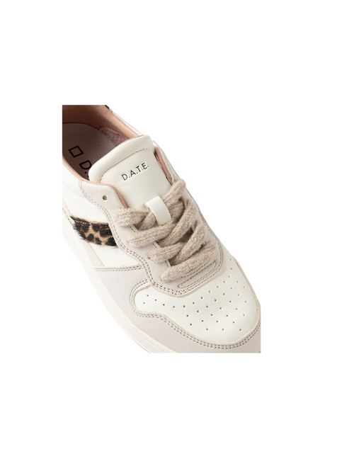 D.A.T.E Sneaker D.A.T.E. | W451-C2-VN-IL.IL